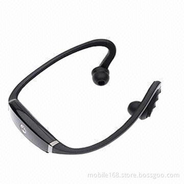 Motorola S9-GG Bluetooth Headphone Touch with Buttons, Easy to Operate